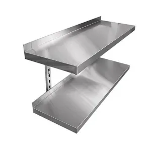 Полка настенная ПН-5-3 (1500х300)