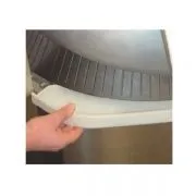 Обдув холодным и горячим воздухом