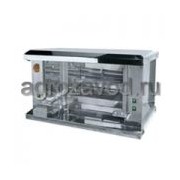 Гриль электрический широкий однорядный Ф2Ш1Э