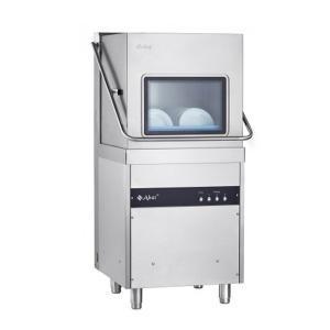 Машина посудомоечная  МПК-700К, 700 тар/ч, 2 цикла, 2 дозатора