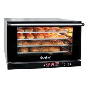 Конвекционная печь КЭП - 4П