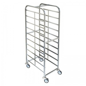 Этажерка для противней ст.3 (10 лот)