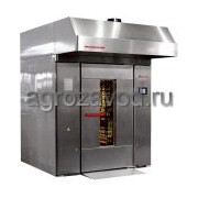 Печь ротационная Муссон-ротор модель 250 Супер
