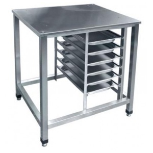 Подставка под мини-пароконвектомат ПК-6-13