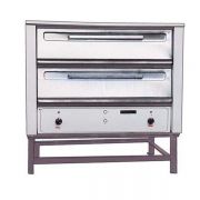 Шкаф пекарский ШПЭСМ-3М 