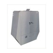 Шкаф сушильный ШС-1