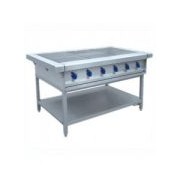 Плита эл. 6-ти конфор. ЭП-6П