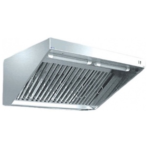 Зонт вытяжной ЗВЭ-900-1,5-П