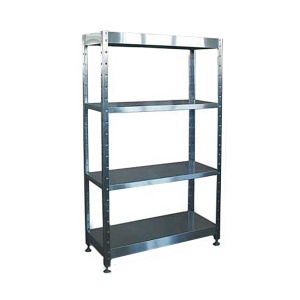 Стеллаж CК-7-4 (400x1800x1740мм.)