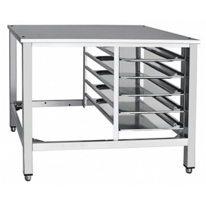 Подставка ПК-10-6/4 для печи конвекционной КЭП-10