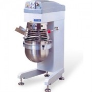 Миксер планетарный PM40, 40 литров, селектор 3 скорости