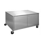 Технологическая подставка на колесах под ПРФ 11/2400 Т-11А/2400