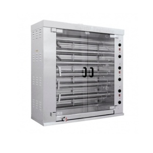 Гриль электрический МК-10.62Э 11-шампурный