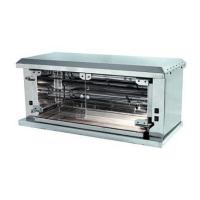 Гриль электрический узкий однорядный Ф2У1Э