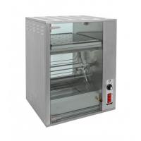 Гриль электрический на 8 кур МК-3.8.1В