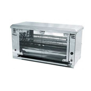 Гриль электрический карусельный Ф3К1Э