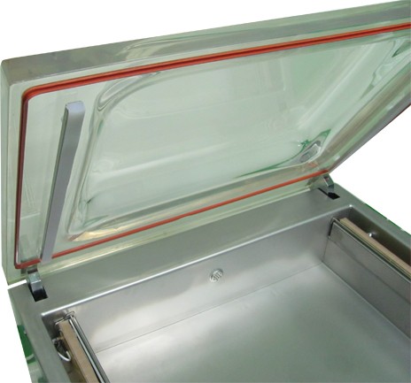 Вакуумный упаковщик CVP-430-PT/2