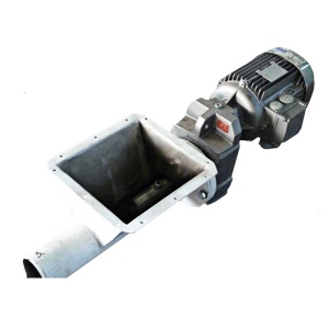 Гибкая система транспортировки муки