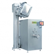 Волчок (Мясорубка) DKM-160 