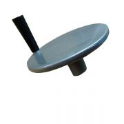 Рукоятка механизма подъема дежи для миксера B-30 Foodatlas Eco