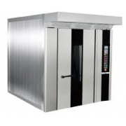 Ротационная печь FD 150, 600Х800 18 рядов