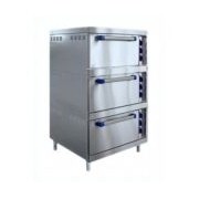 Шкаф жарочный ШЖЭ-3-01