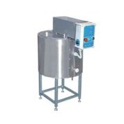 Машина сироповарочная МС-120