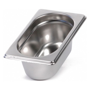 Гастроемкость GN 1/9- 150