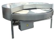 Печь для лаваша ПХ-ЭЛ5 (с вращающимся подом)