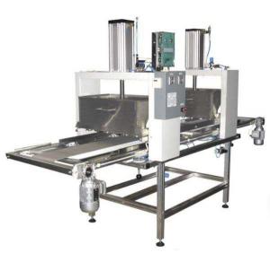 Тестоотсадочная машина в напольном исполнении МТК-100А/2