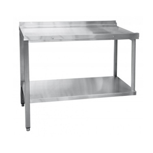 Стол раздаточный СПМР-6-1 для купольных посудомоечных машин