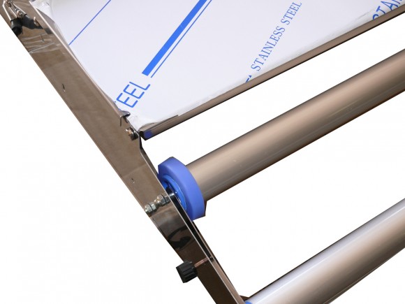 Горячий стол CNW-520