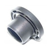 Нанесение фторопластового покрытия на форсунку внутреннюю