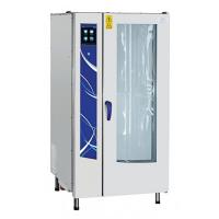 Пароконвектомат ПКА 20-1/1ПП2