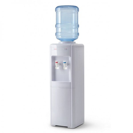 Кулер для воды LESOTO 16 LD-C