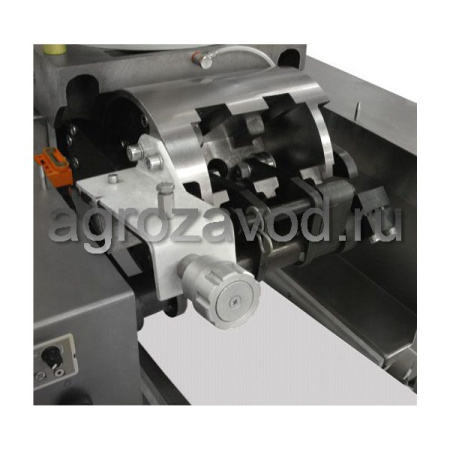 Машина тестоделительная "Восход-ТД-4"