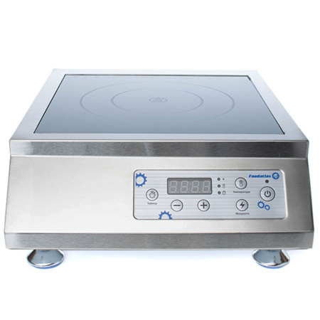 Плита индукционная настольная Foodatlas FA-3500 (90306220300) распродажа